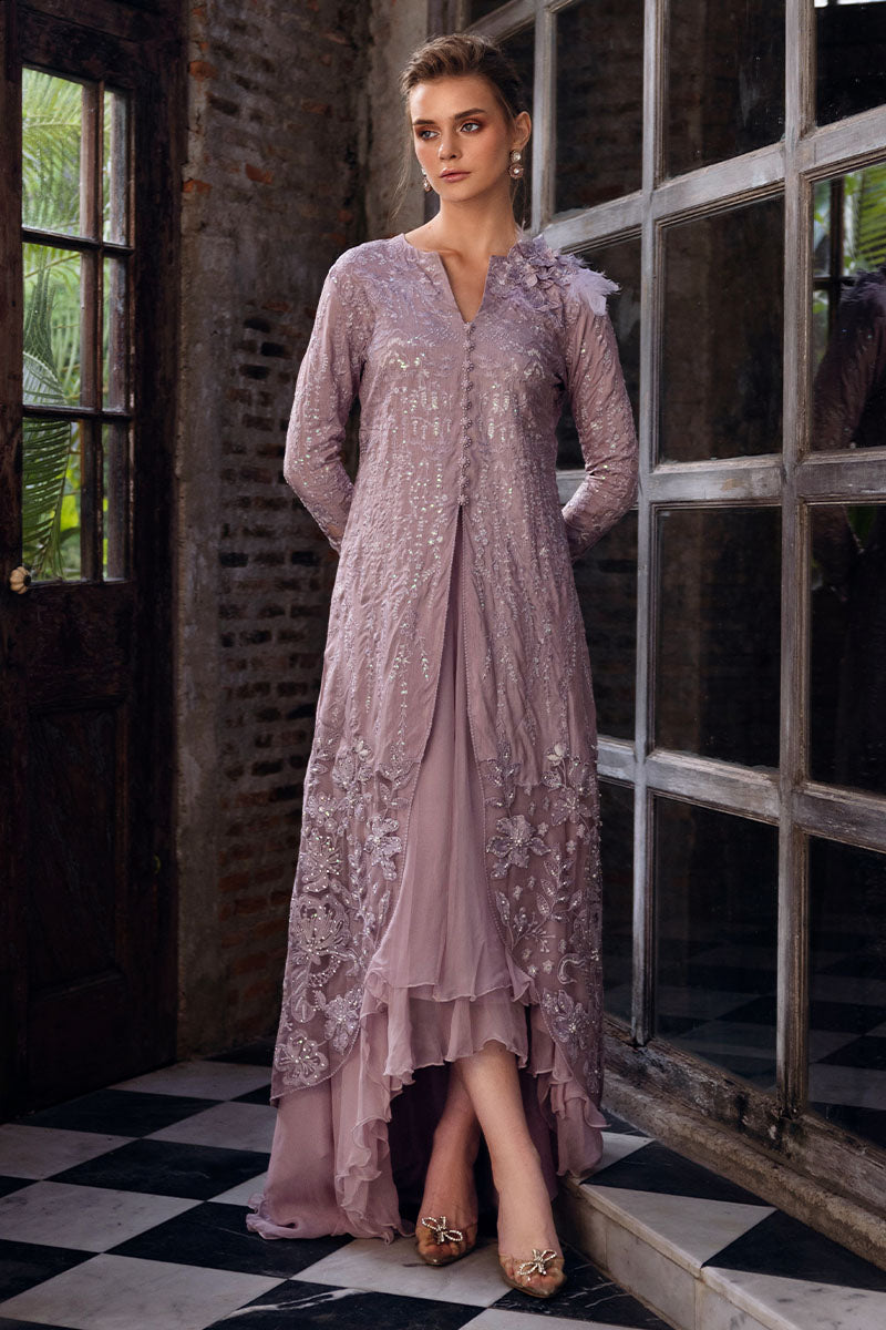 Mushq | Fusion Pret | EMBER - Pakistani Clothes for women, in United Kingdom and United States