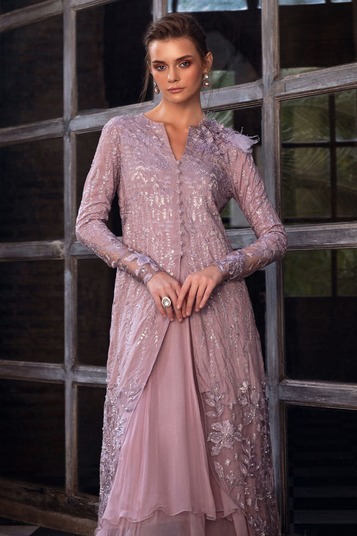 Mushq | Fusion Pret | EMBER - Hoorain Designer Wear - Pakistani Designer Clothes for women, in United Kingdom, United states, CA and Australia