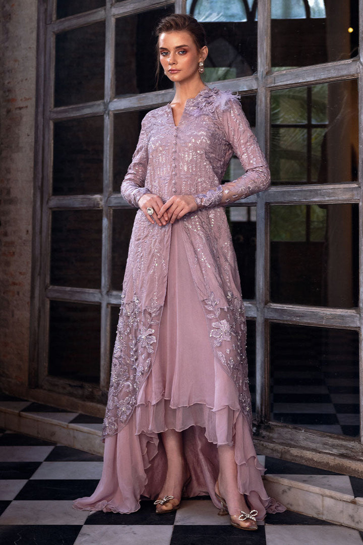 Mushq | Fusion Pret | EMBER - Hoorain Designer Wear - Pakistani Designer Clothes for women, in United Kingdom, United states, CA and Australia