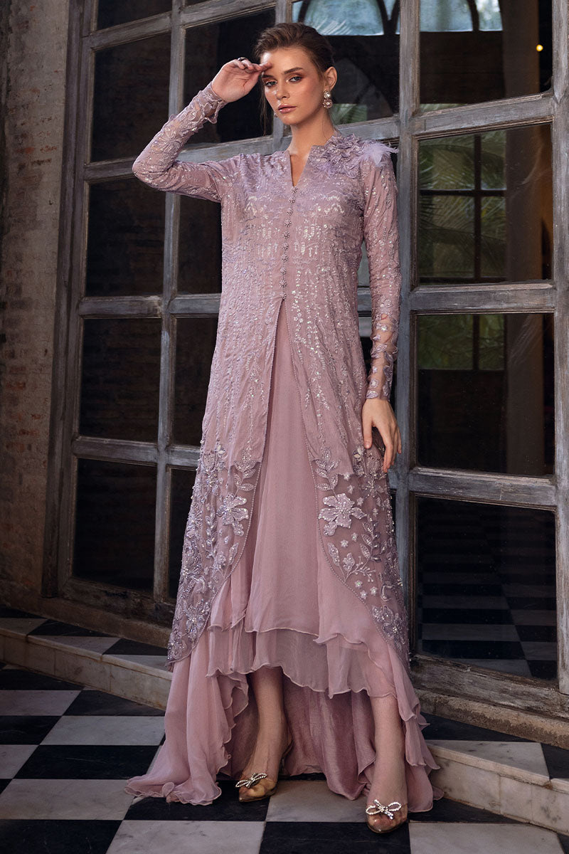 Mushq | Fusion Pret | EMBER - Pakistani Clothes for women, in United Kingdom and United States