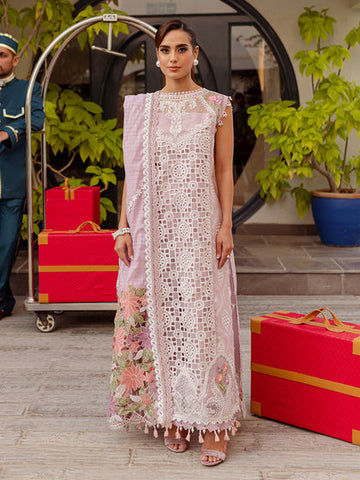 Parishay | Monaco Luxury Lawn 25 | MS-07