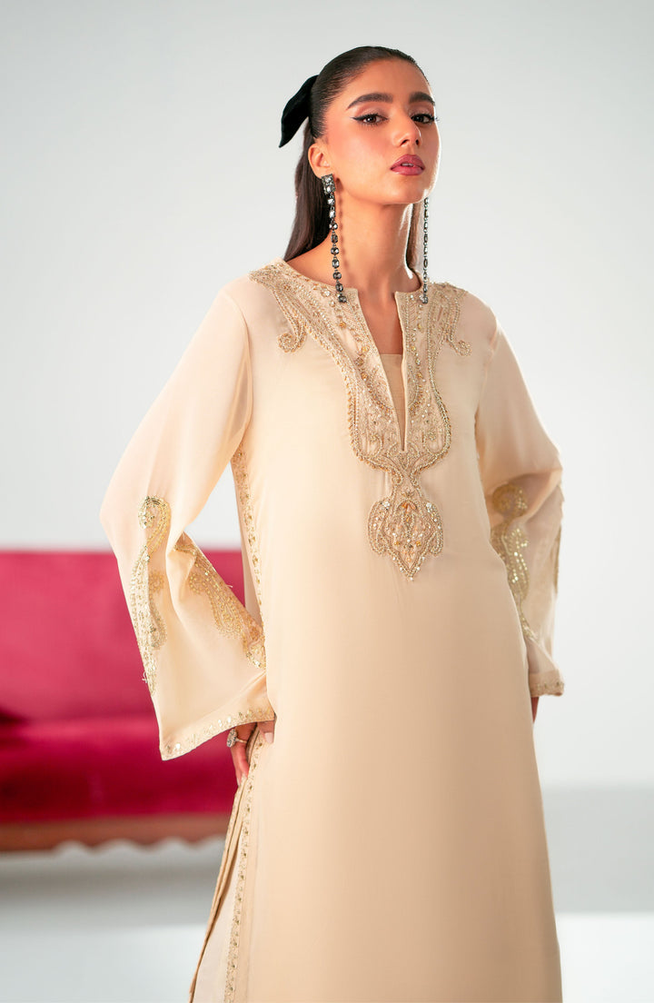 Maryum N Maria | Pret A Luxe | CAMILLE - Pakistani Clothes for women, in United Kingdom and United States