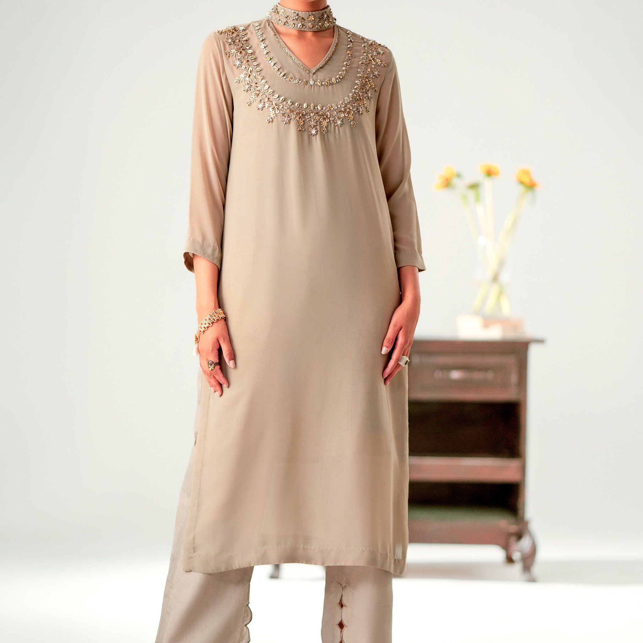 Maryum N Maria | Pret A Luxe | JULIETTE - Pakistani Clothes for women, in United Kingdom and United States