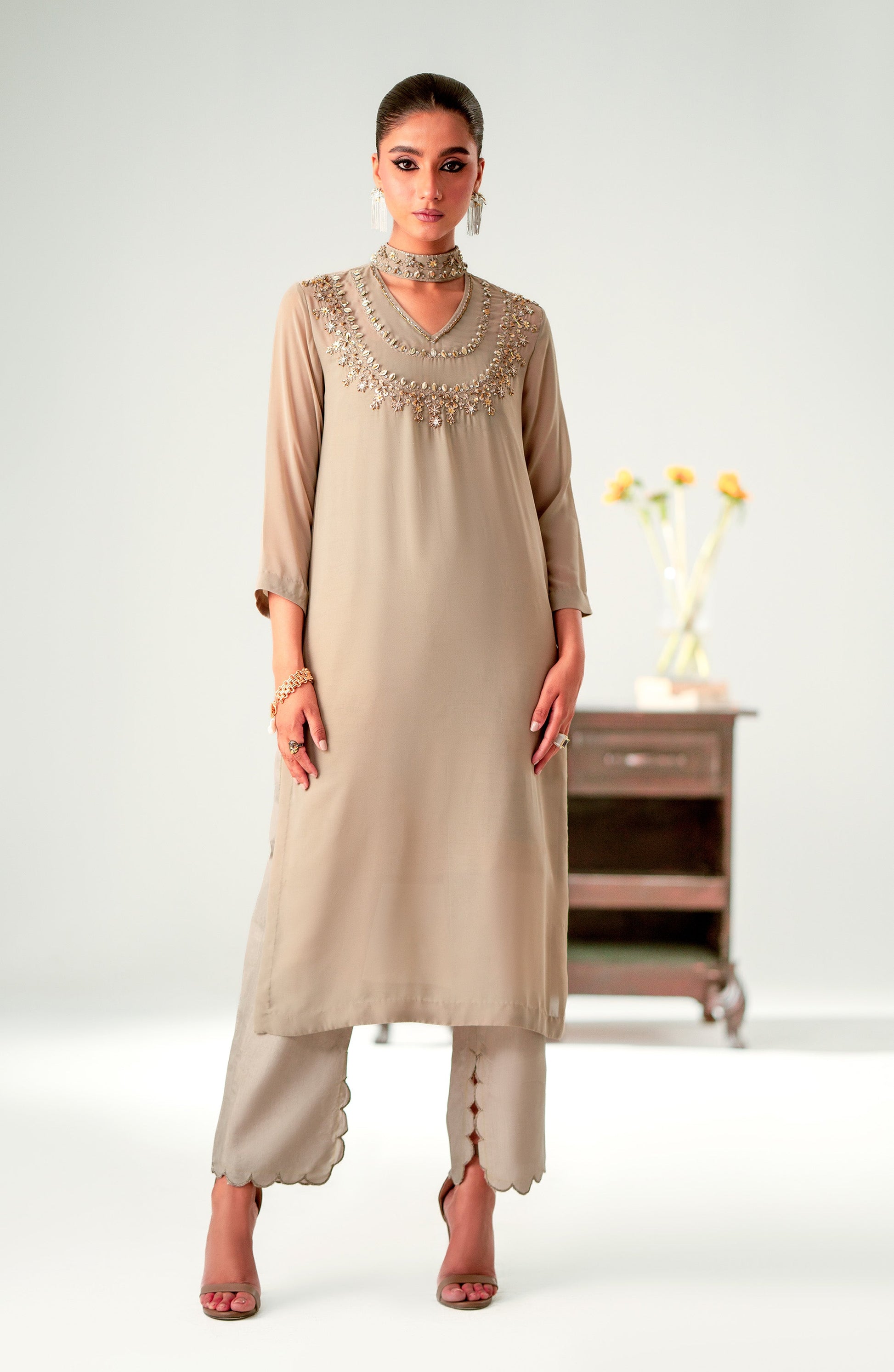 Maryum N Maria | Pret A Luxe | JULIETTE - Pakistani Clothes for women, in United Kingdom and United States