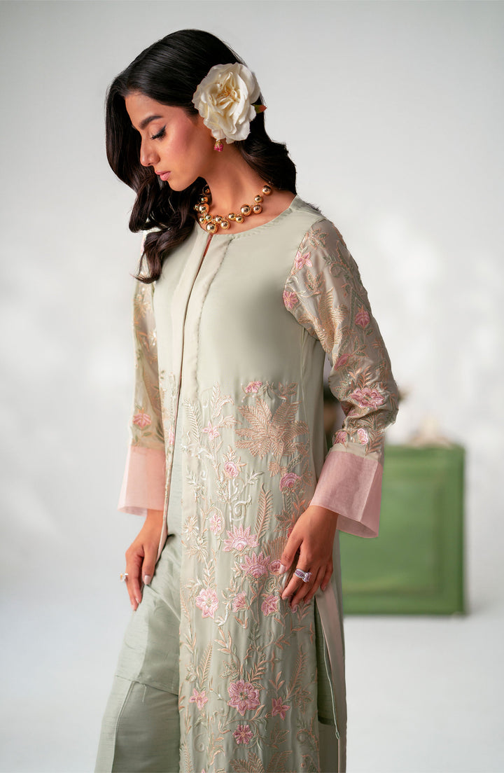 Maryum N Maria | Pret A Luxe | MANON - Pakistani Clothes for women, in United Kingdom and United States