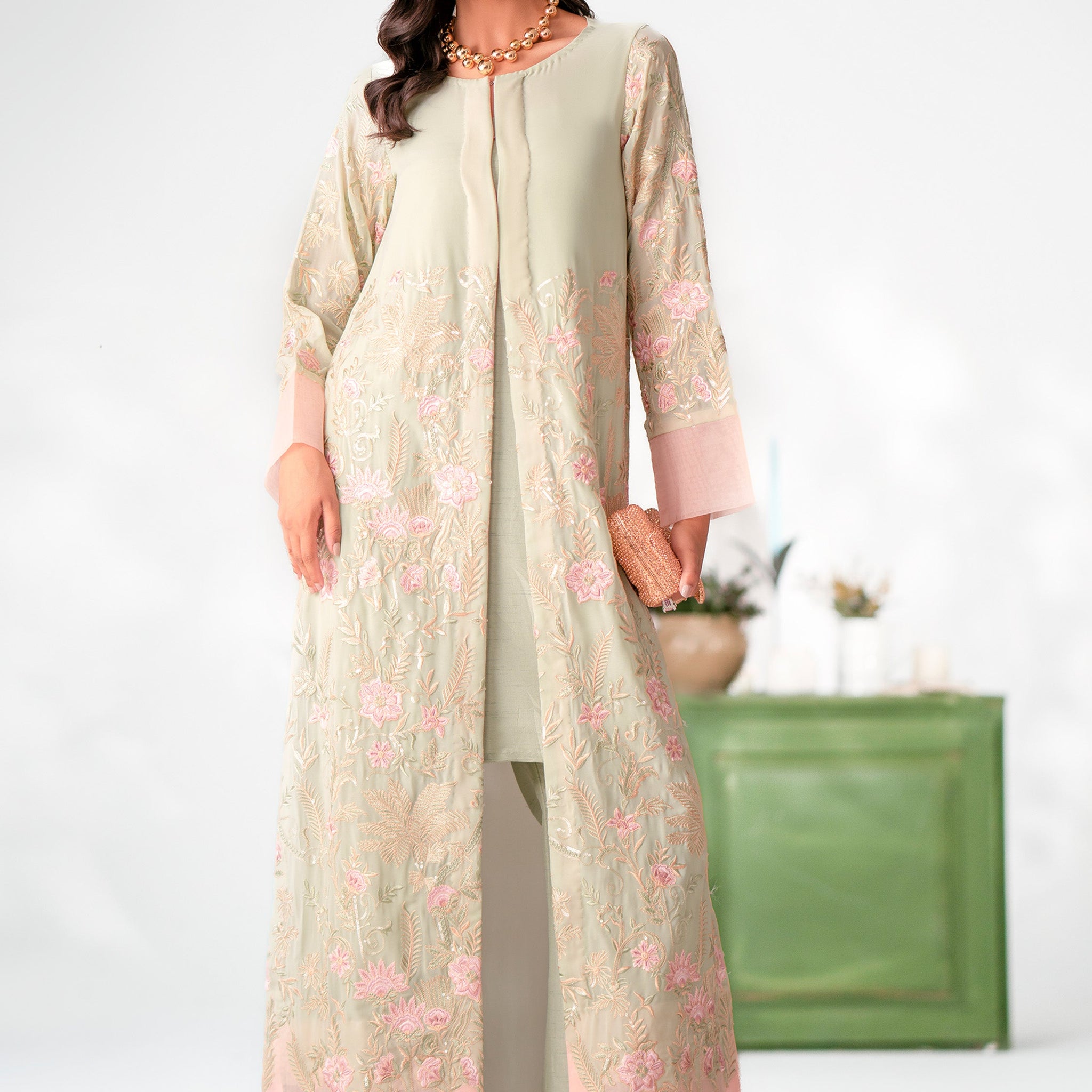 Maryum N Maria | Pret A Luxe | MANON - Pakistani Clothes for women, in United Kingdom and United States