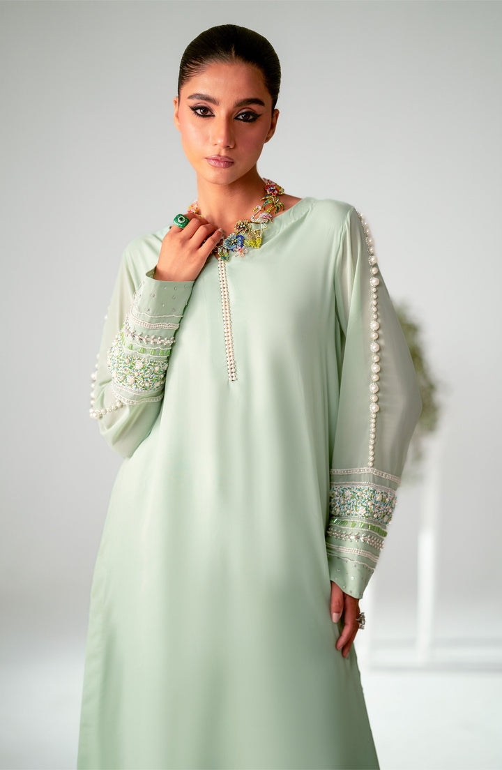 Maryum N Maria | Pret A Luxe | SOPHIE - Pakistani Clothes for women, in United Kingdom and United States