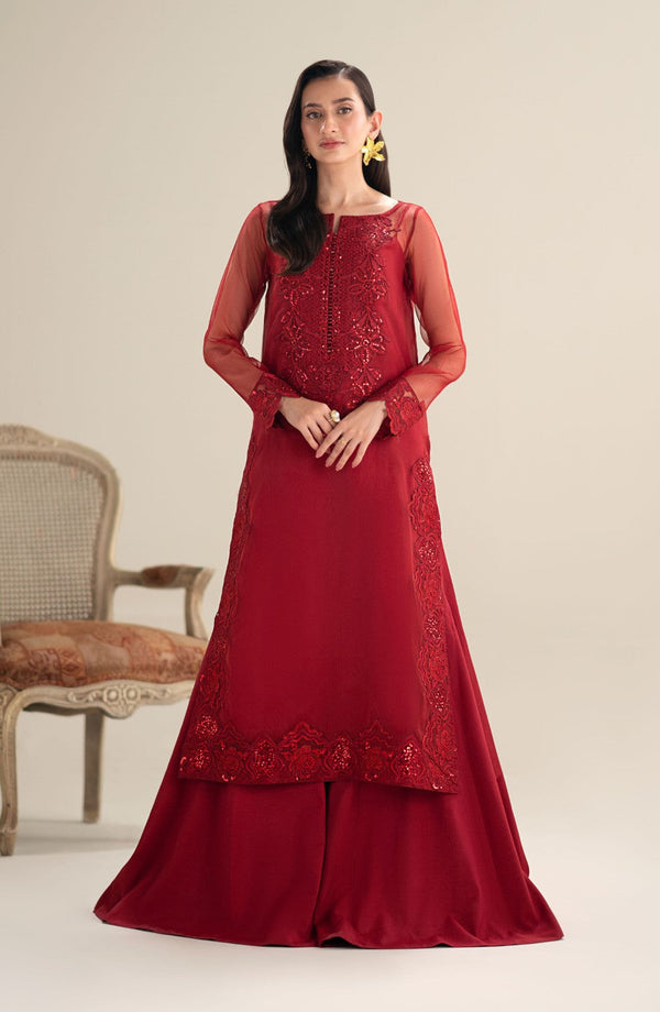 Maryum N Maria | Lagom Ready to Wear | DAHLIA - MS-24211