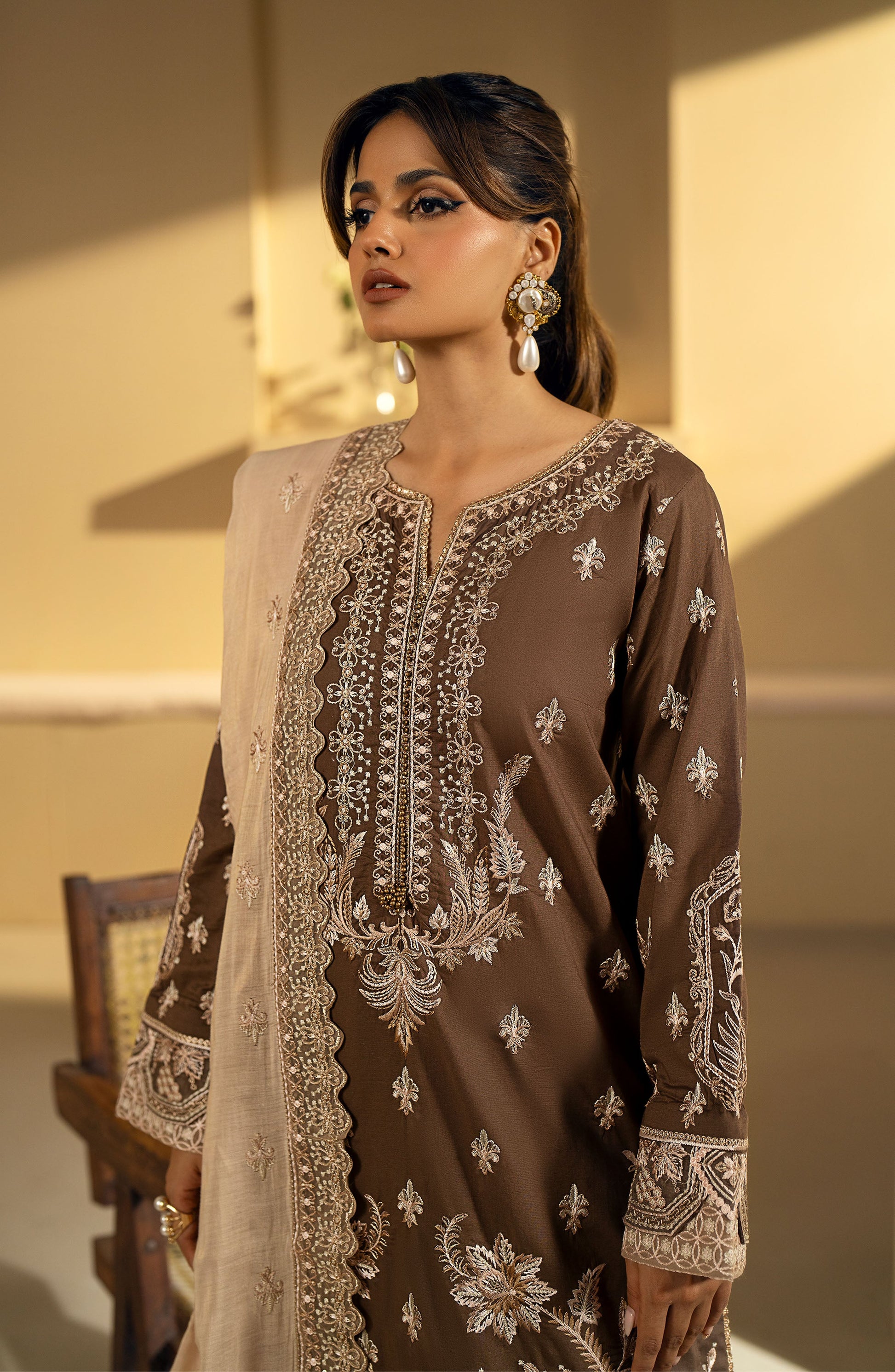 Maryum N Maria | Eid Edit 24 | Asya - Pakistani Clothes for women, in United Kingdom and United States