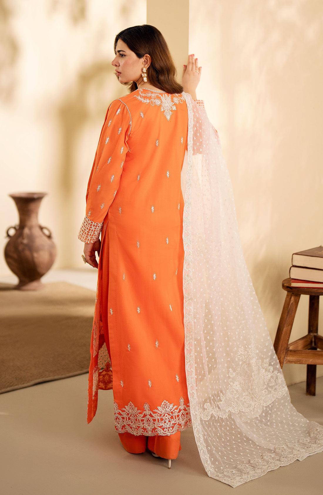 Maryum N Maria | Eid Edit 24 | Polina - Pakistani Clothes for women, in United Kingdom and United States