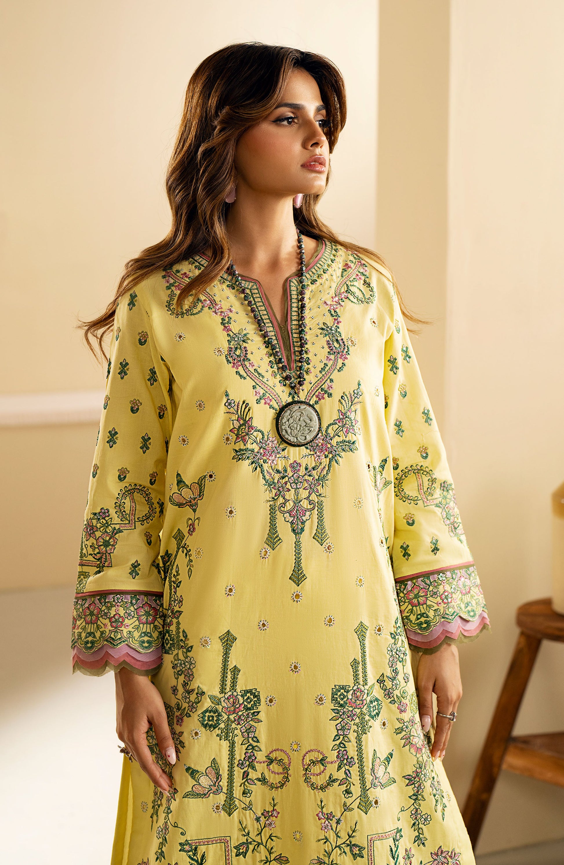 Maryum N Maria | Eid Edit 24 | Vera - Pakistani Clothes for women, in United Kingdom and United States