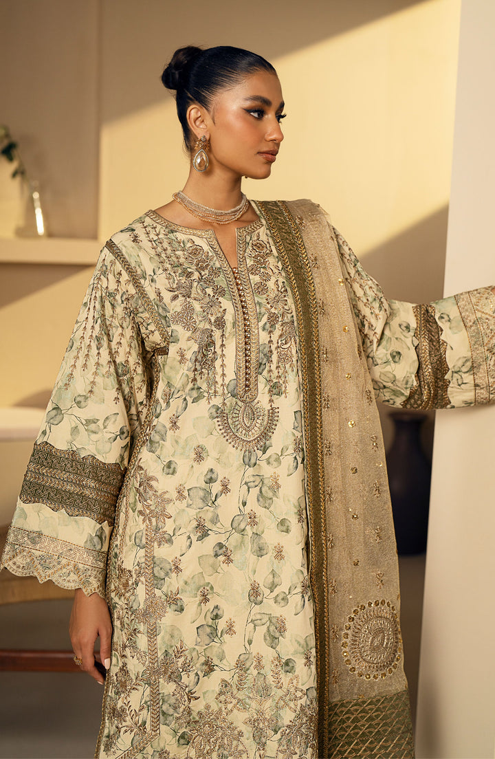 Maryum N Maria | Eid Edit 24 | Nadya - Pakistani Clothes for women, in United Kingdom and United States