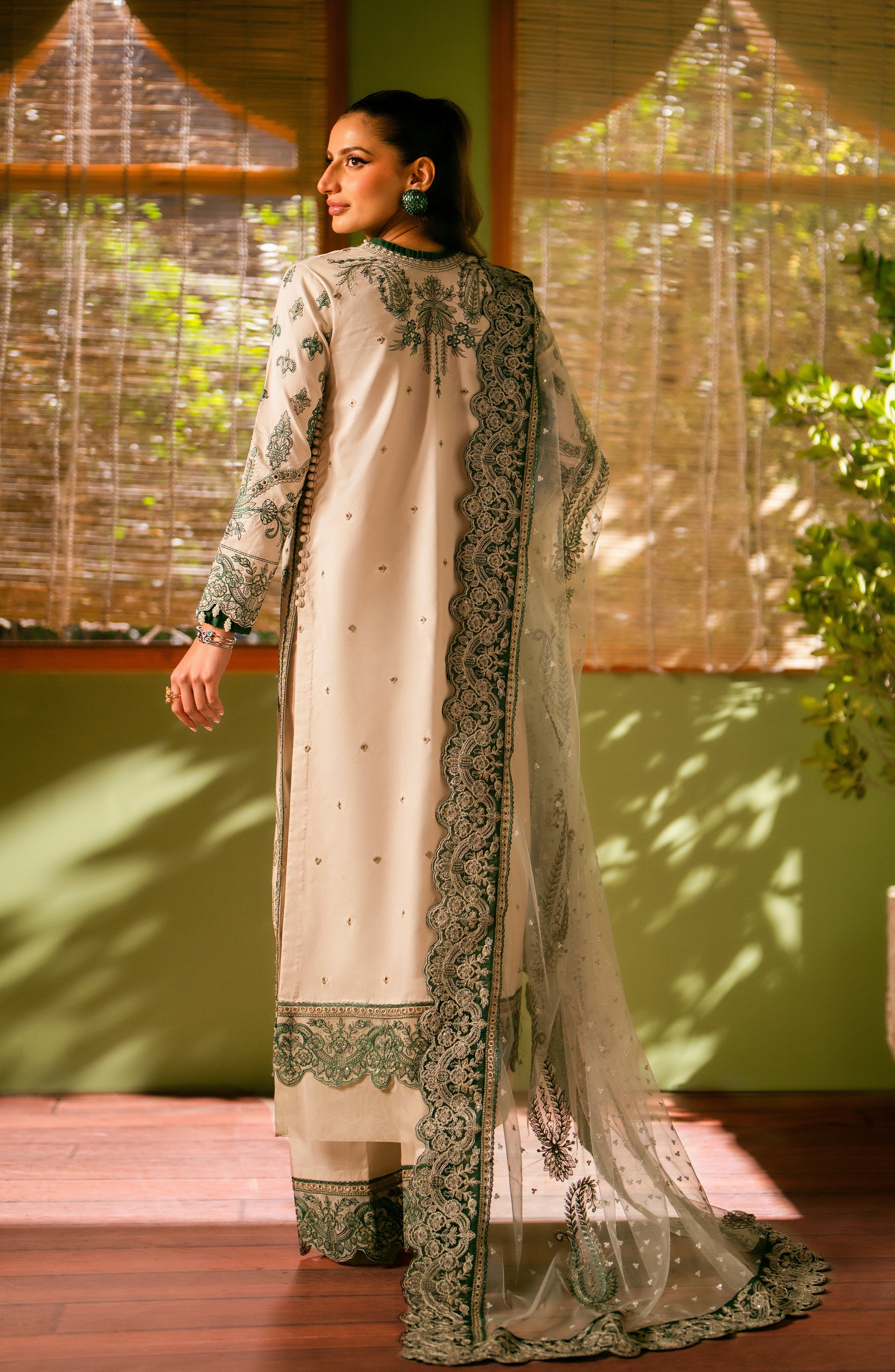 Maryum N Maria | Luxury Lawn 24 |  Nubia - Pakistani Clothes for women, in United Kingdom and United States