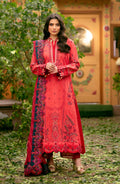 Maryum N Maria | Luxury Lawn 24 | Aliana - Pakistani Clothes for women, in United Kingdom and United States