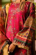 Maryum N Maria | Luxury Lawn 24 |  Tefnut - Pakistani Clothes for women, in United Kingdom and United States