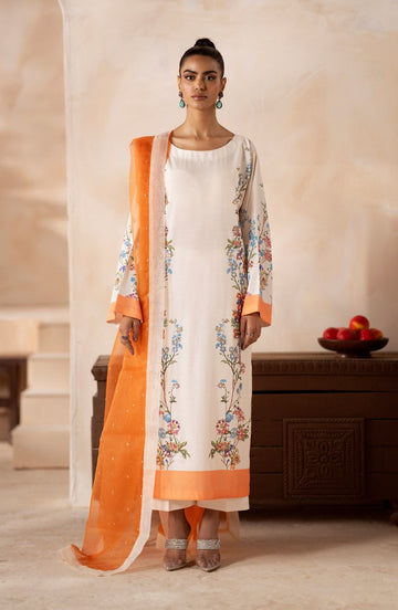 Maryum N Maria | Zeil Winter | SHREYA - MS40105