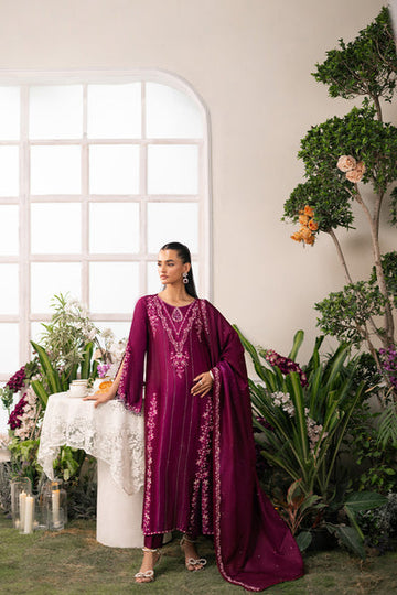 Maryum N Maria | Lumora Edit | PETUNIA - MS40106