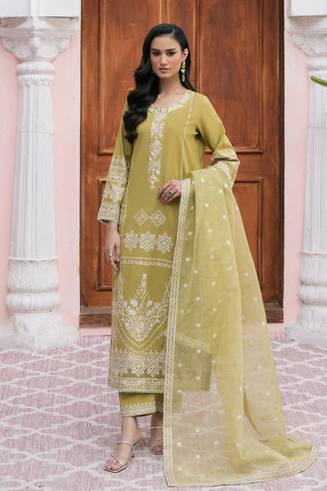 Maryum N Maria | Eid Luxury Lawn 25 | ARGHAVAN - MS50150