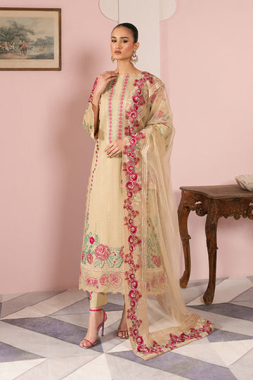 Maryum N Maria | Eid Luxury Lawn 25 | ANOOSHEH - MS50164