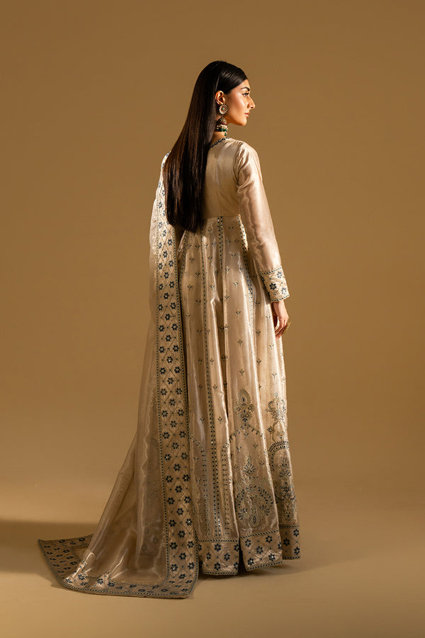 Maryum N Maria | Mysha Wedding Formals | ZARA - MS50183