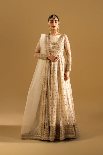 Maryum N Maria | Mysha Wedding Formals | AKARI - MS50185