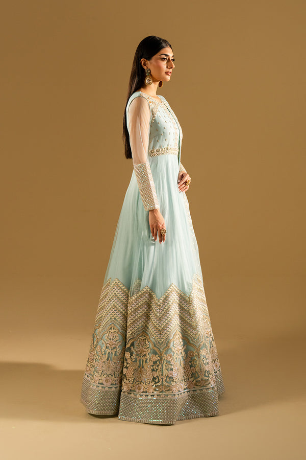 Maryum N Maria | Mysha Wedding Formals | IZUMI - MS50186