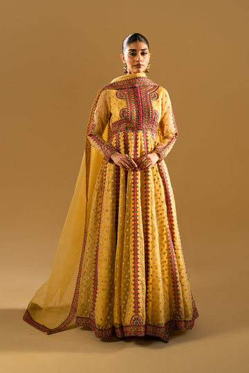 Maryum N Maria | Mysha Wedding Formals | KIRA - MS50188