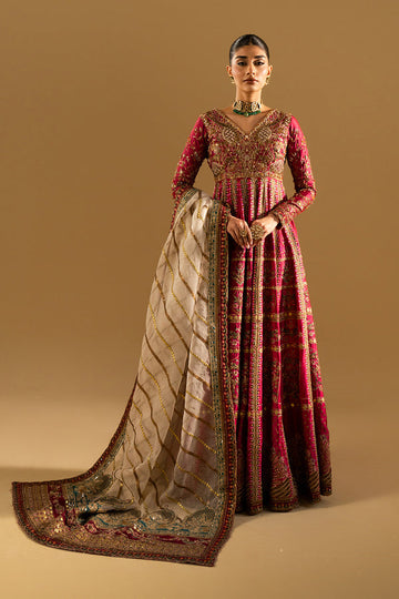 Maryum N Maria | Mysha Wedding Formals | HINATA - MS50190