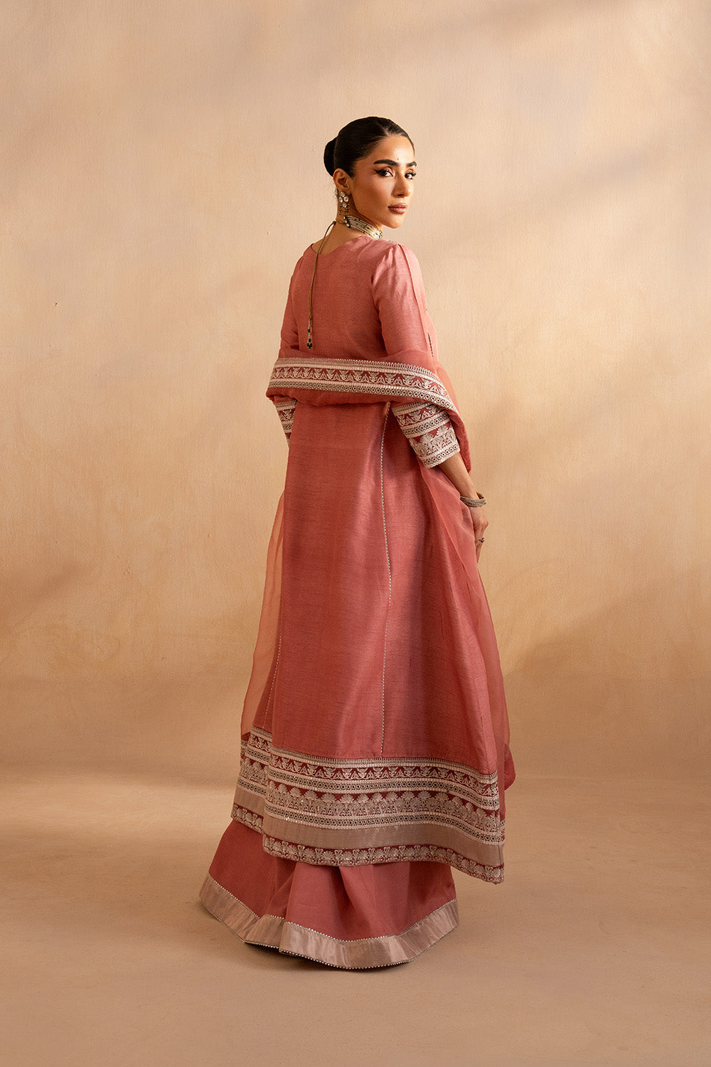 Maryum N Maria | Dhahab 25 |ENYA - MS50262