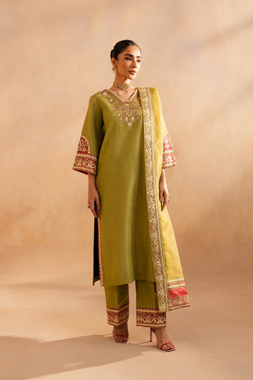 Maryum N Maria | Dhahab 25 | BLANCA - MS50264