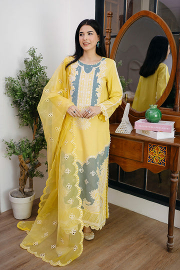 Maryum N Maria | Koel 25 | ROBYN - MS50285