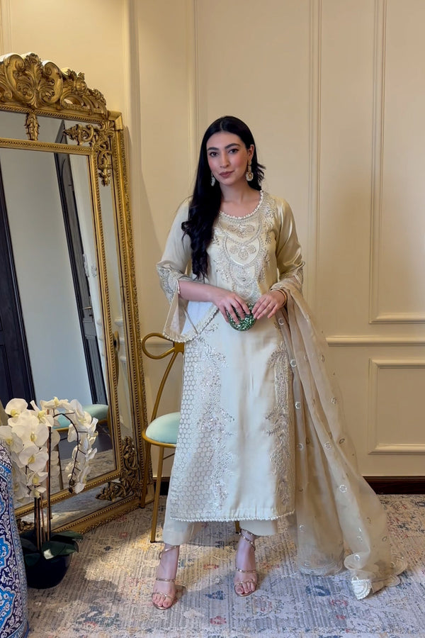 Maryum N Maria Allure Luxe| SERENITÉ - MS50320