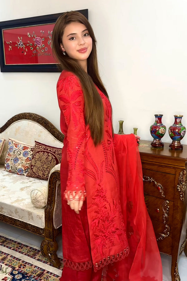 Maryum N Maria Allure Luxe| NOURA - MS50321