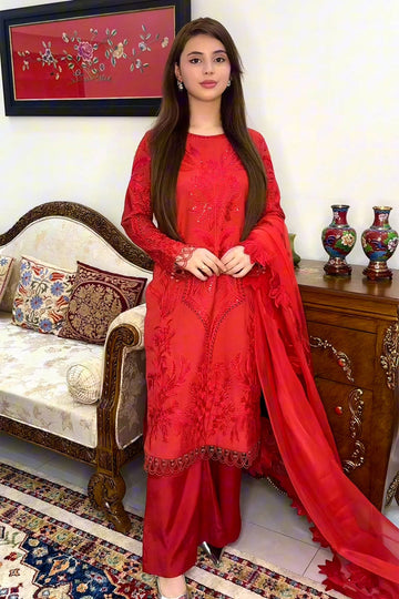 Maryum N Maria Allure Luxe| NOURA - MS50321