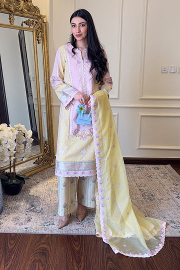 Maryum N Maria | Elara 25 | ASAL - MS50366