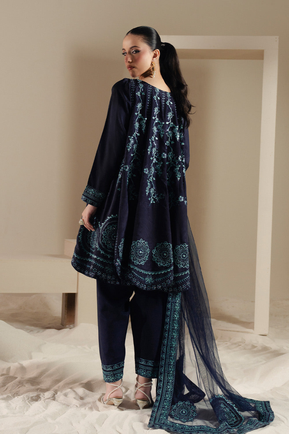 Maryum N Maria | Lyla Pret |VIE - MS50371