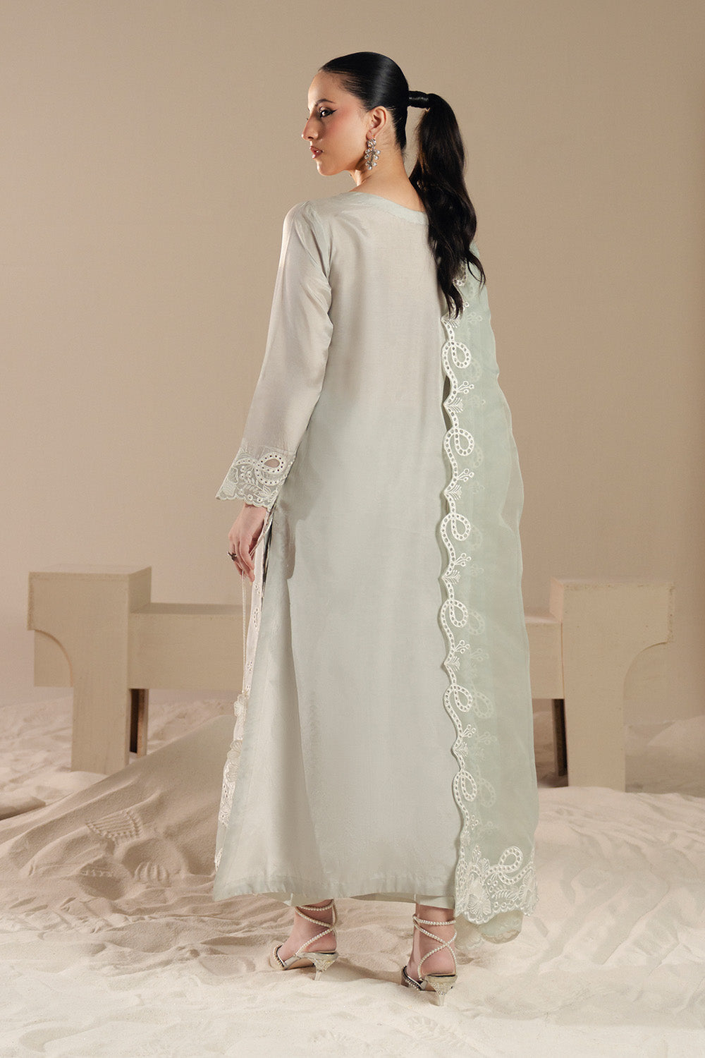 Maryum N Maria | Lyla Pret |KEFFI - MS50376