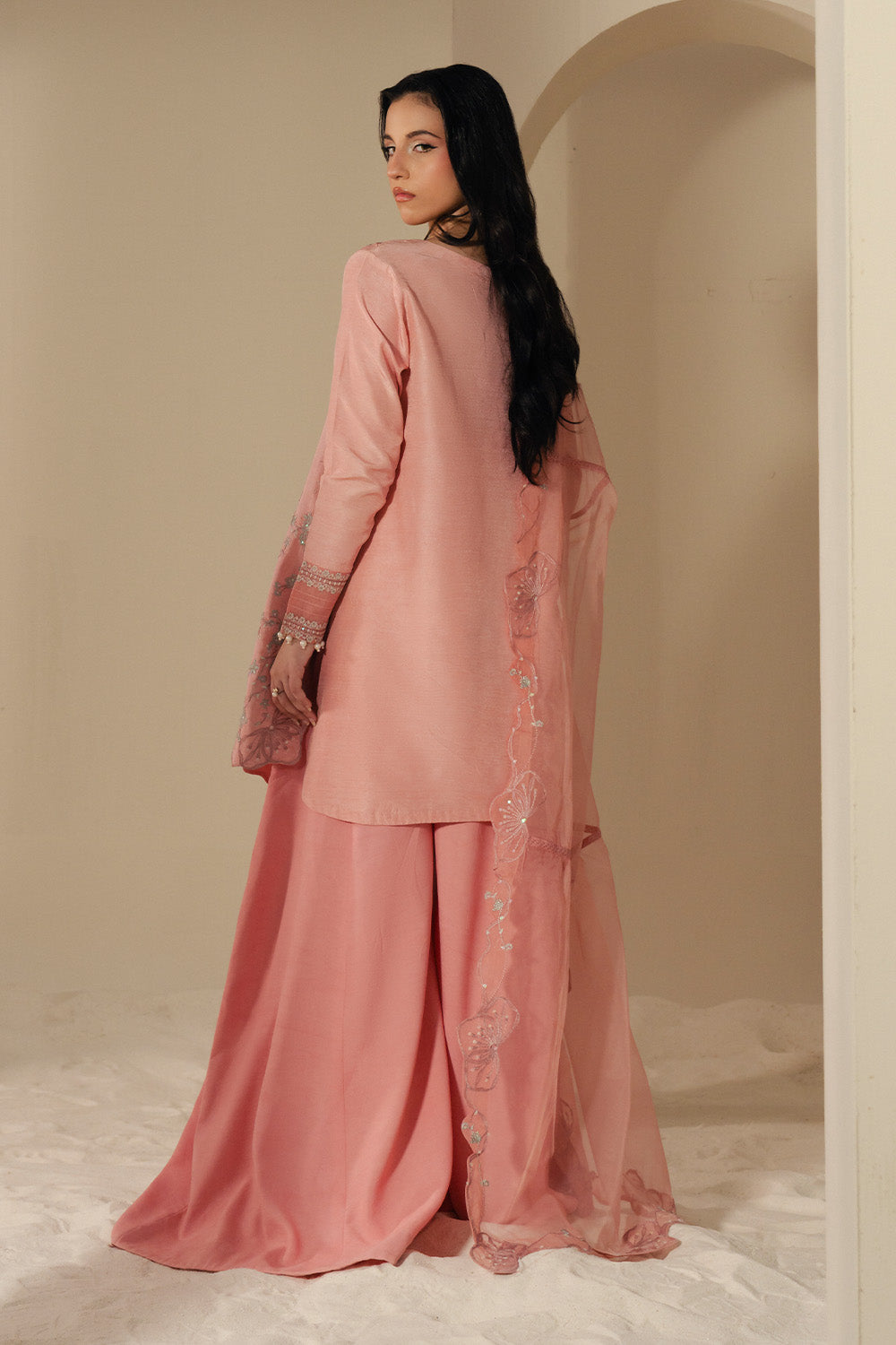 Maryum N Maria | Lyla Pret | AELIN - MS50379