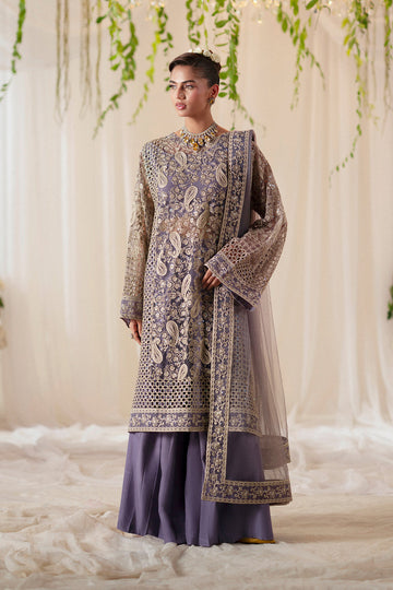 Maryum N Maria | Musawir Formals | NETTY - MS50396