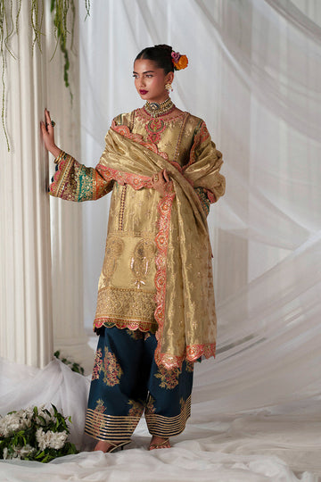 Maryum N Maria | Musawir Formals | NOYA - MS50398