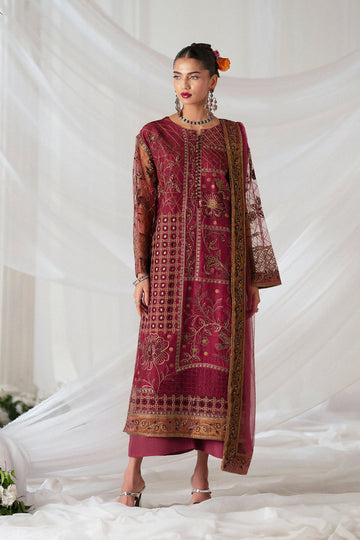 Maryum N Maria | Musawir Formals | NAVA - MS50394