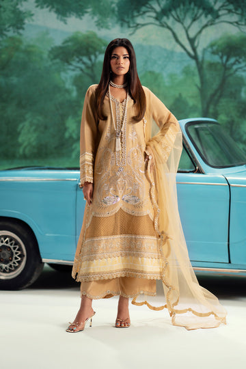 Maryum N Maria | Mushal Formals | BÉATRICE - MSU5543