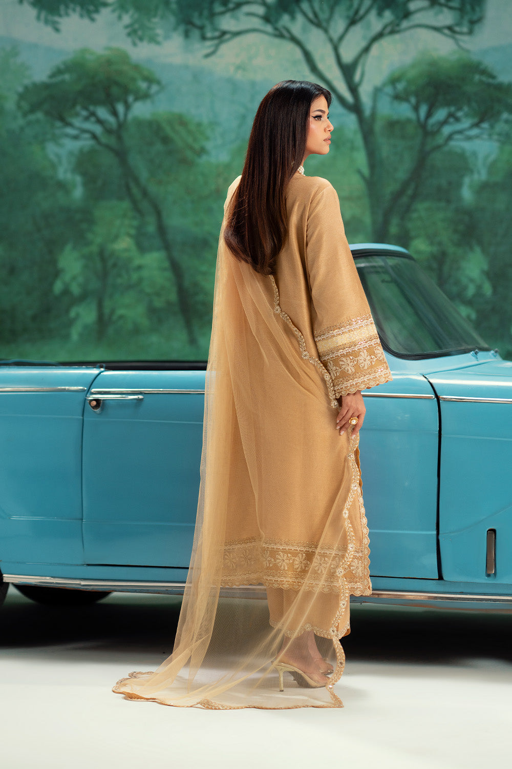 Maryum N Maria | Mushal Formals | BÉATRICE - MSU5543