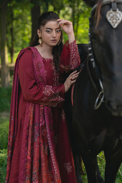 Maryum N Maria | Cosy Crew Winter Pret 25 | SOLANIA - MSS5773