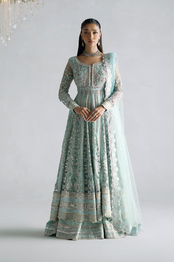 Maryum N Maria | Serene Wedding Dresses | AARTHI - MSS5853
