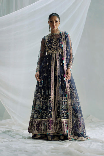 Maryum N Maria | Serene Wedding Dresses | AARUTHIRA - MSS5854