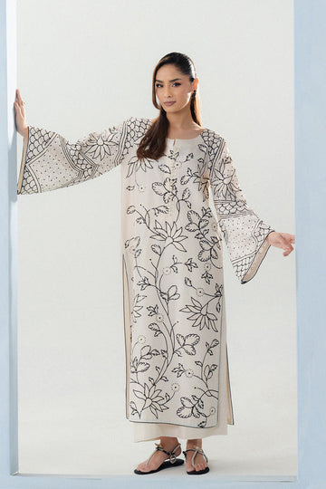 Maryum N Maria | Noura Luxe Pret | ENYA - MSS5990