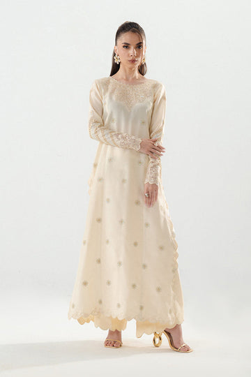 Maryum N Maria | Noura Luxe Pret | DOVE - MSS5992