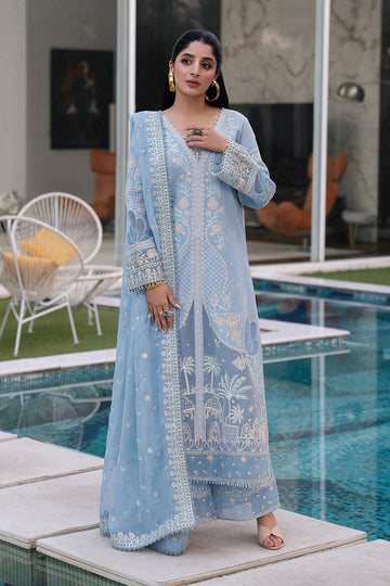 Maryum N Maria | Exclusive Summer l MARUSIA - MSS6341