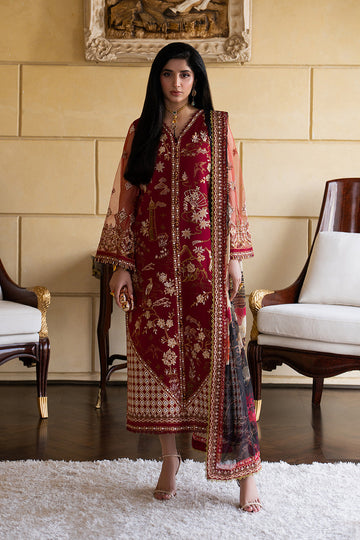 Maryum N Maria | Exclusive Summer l SOLOMIA - MSS6345